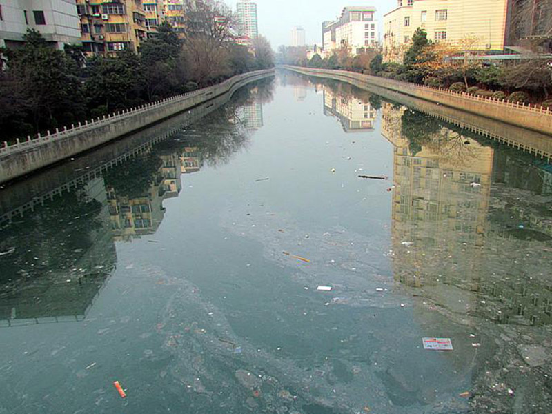 哪款設備可以檢測水中的硫化氫含量？