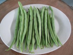 農藥殘留檢測儀，檢測四季豆農藥殘留含量