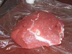 肉食品檢測儀，可檢測肉類新鮮度